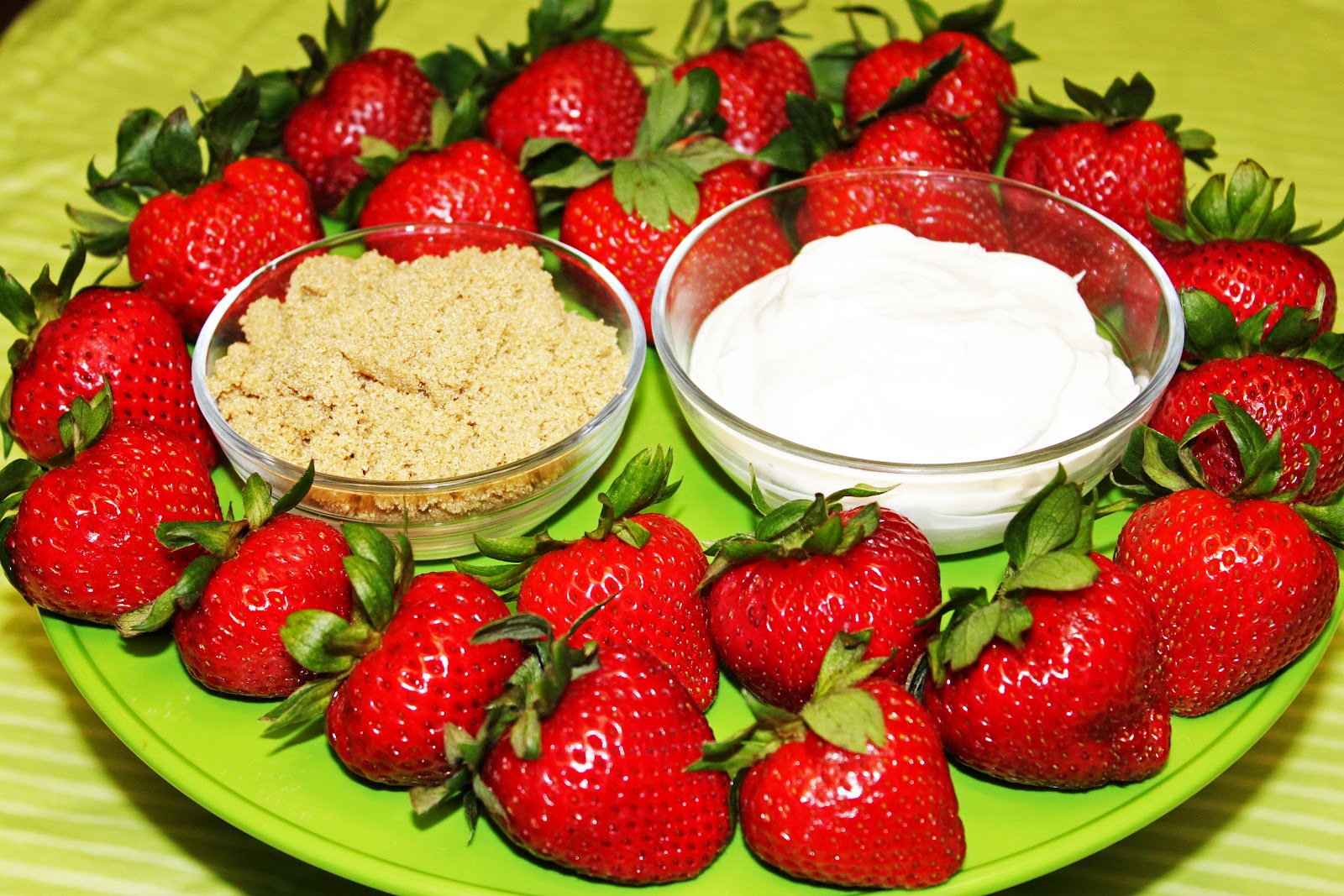 The Recipe Nut Best Recipes and Cooking Ideas Dipped Strawberries