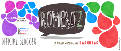 ROMERO'Z