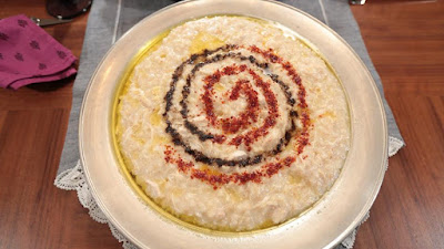 tavuklu keşkek tarifi keşkek tarifleri