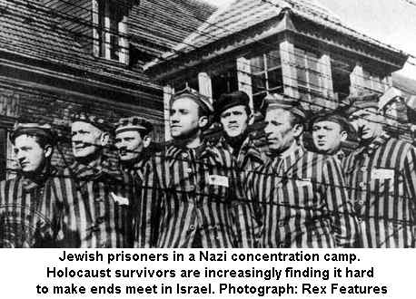 Holocaust Survivor Quotes Inspiration Tony Greenstein's Blog Holocaust Survivor On Memorial Day 'i'm Holocaust Survivor Quotes Awesome Tony Greenstein's Blog Holocaust Survivor On Memorial Day 'i'm