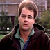 PERSONALIDADE: Dan Aykroyd