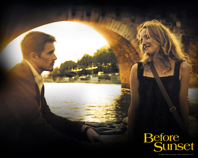 BEFORE SUNSET. QUOTES..........