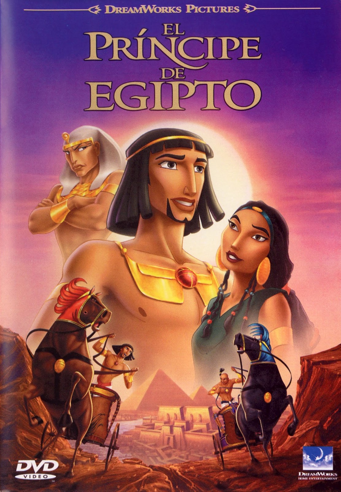 principe - [DreamWorks] El príncipe de Egipto El+Principe+De+Egipto+copia