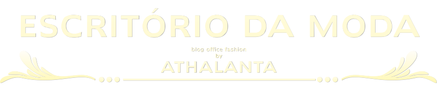 ESCRITÓRIO DA MODA