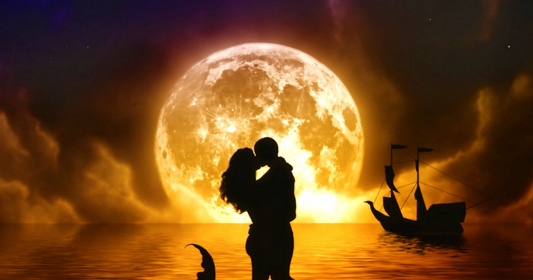 Huge Lovers Quotes: Kiss Of Love