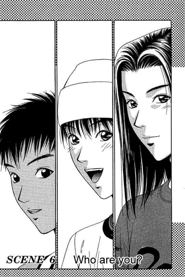 Dear Boys Act Ii Vol 2 Chapter 6 Mangahasu Dear Boys Act Ii Vol 2 Chapter 6 Mangahasu