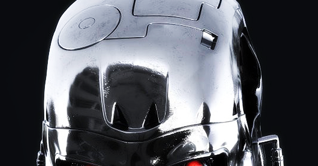 Terminator HD Wallpaper For Mobile - Wallpapers For Mobile Phones