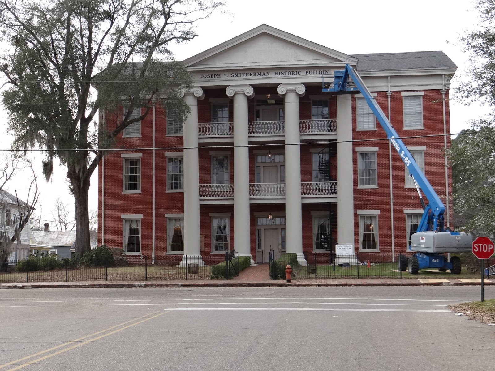 Walkabout With Wheels Blog Historic Selma, Alabama