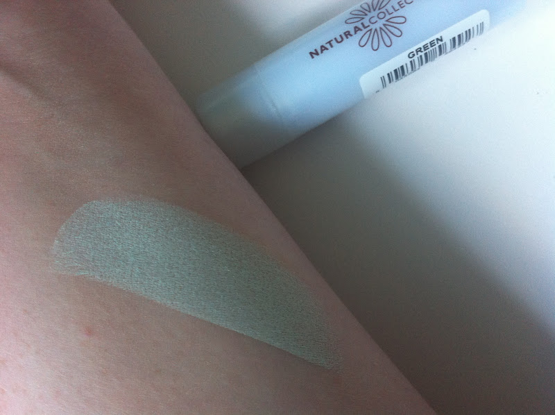 Summers Beauty Natural Collection Corrector Stick