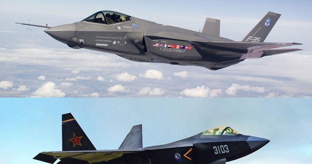 War News Updates: Can China's New J-31 Fighter Jet Defeat America's F