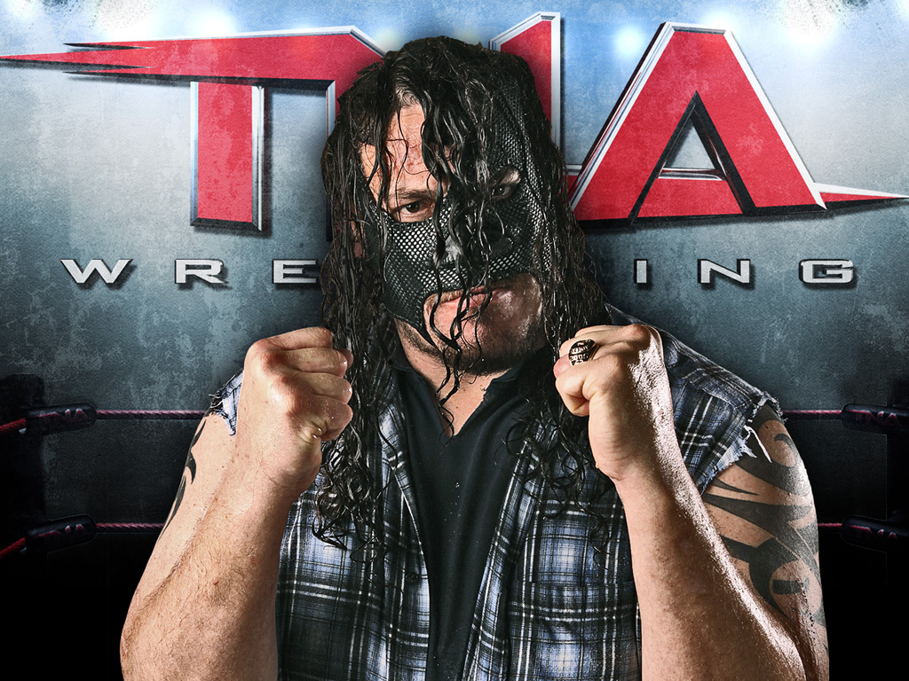 Tna Wrestling Abyss