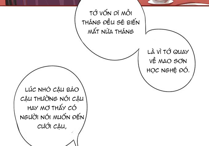 Tân Nương Của Âm Dương Giới Chap 11 - Next Chap 12