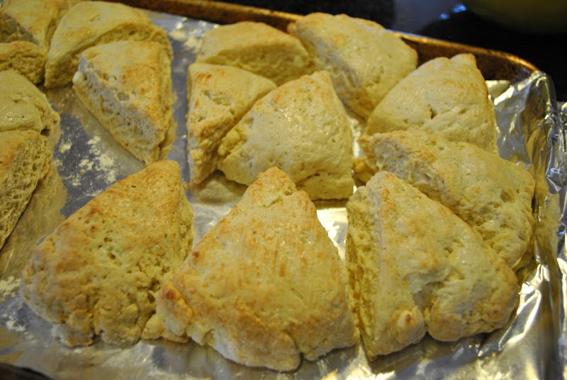 buttermilk sour cream pepper biscuits
