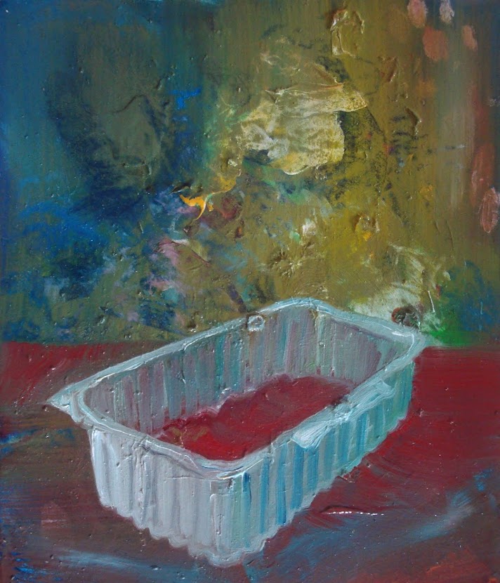 Peinture 2015