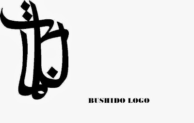 bushido logo