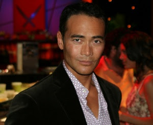 Qué fue de… Mark DaCascos 7