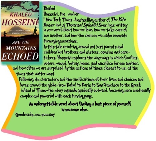 a comparison of the novels the kite runner and thousand splendid suns This pin was discovered by kristin lamoureux biggs discover (and save) your own pins on pinterest. a comparison of the novels the kite runner and thousand splendid suns This pin was discovered by kristin lamoureux biggs discover (and save) your own pins on pinterest.