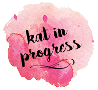 Kat in Progress