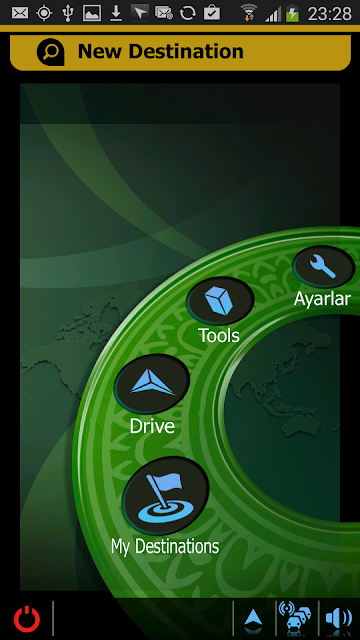 İgo Primo Apk İndir İgo Primo Apk