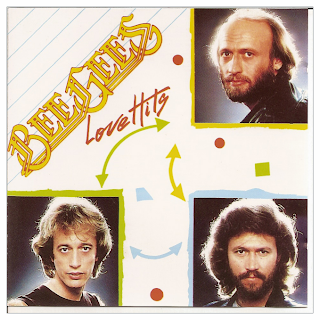 Bee Gees - 16 Greatest Love Songs Bee Gees - 16 Greatest Love Songs