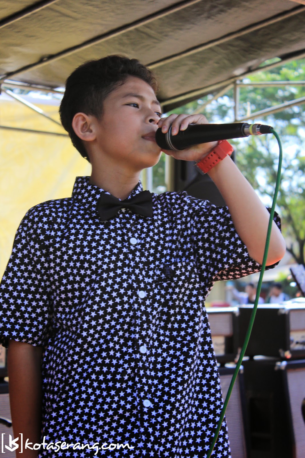 Event - Akustik Asik By: kedaiceriaa, CiRKoRM dan KotaSerang Event - Akustik Asik By: kedaiceriaa, CiRKoRM dan KotaSerang