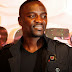 AKON RESPONDS TO REPORTS OF REJECTING DARK SKINNED MODELS FOR VIDEO SHOOT IN GHANA