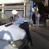 “خطاف” يسحل شرطيا بالرباط ويذكّر بحادثة مقتل شرطي طنجة