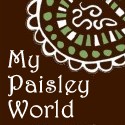 MY PAISLEY WORLD