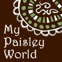 Grab button for MY PAISLEY WORLD