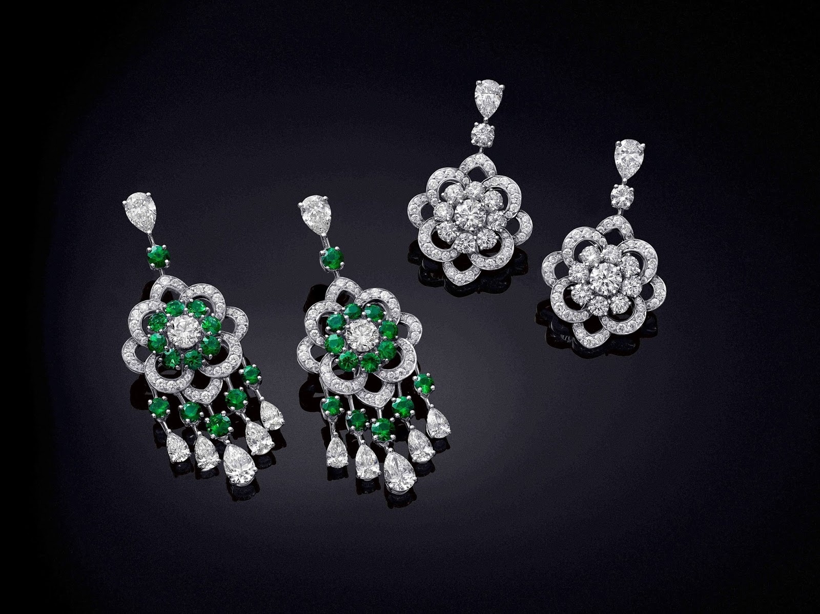 diamond designs