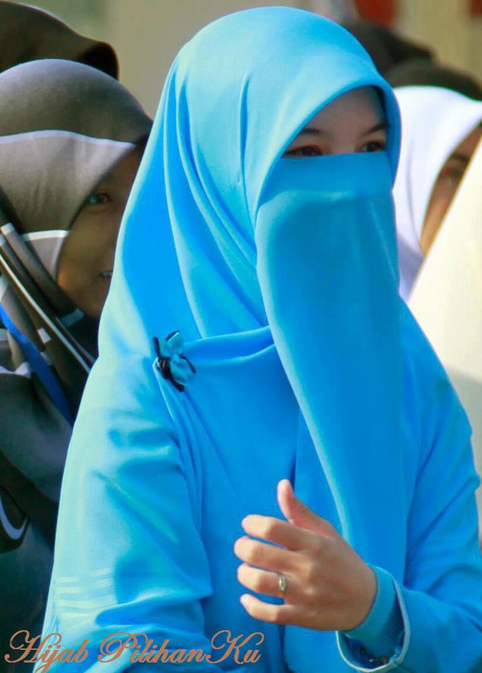 TAZKIRAH - I LoVe iSLaM: Hijab, Rahsia Muslimah Menawan.