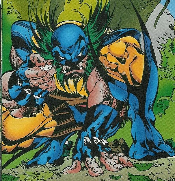 Comics in Crisis: Reasons the 90's Almost Killed Comics (Part 2)