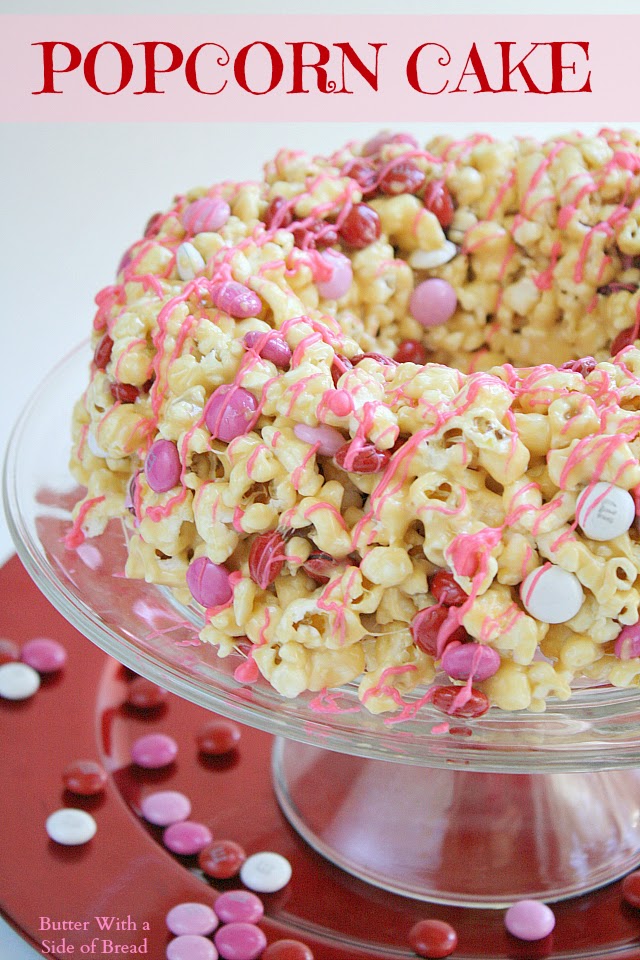 25+ EASY {SWOON WORTHY} VALENTINES DAY TREATS Butter