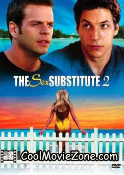 The Sex Substitute 2 (2003)