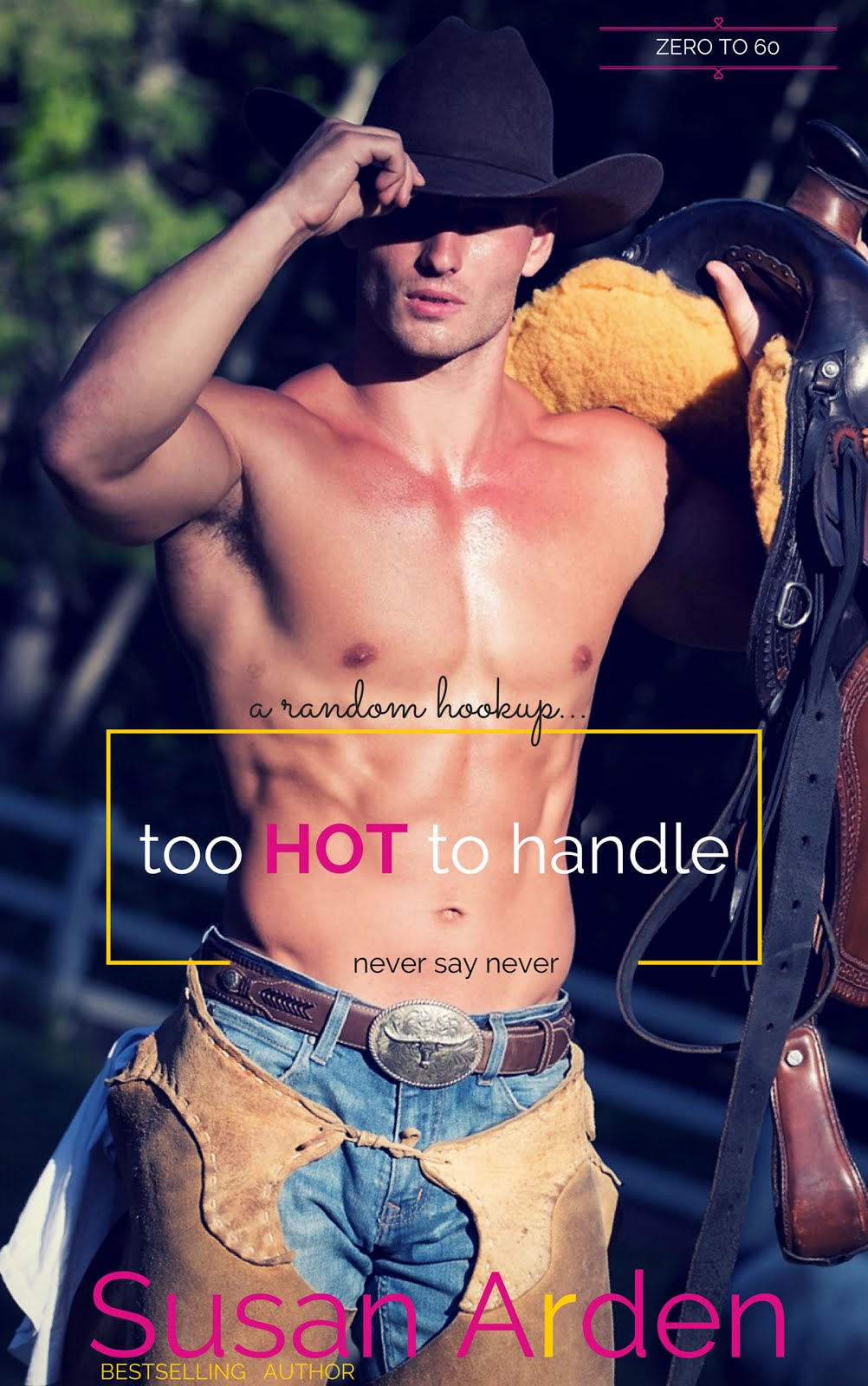 Too Hot to Handle?