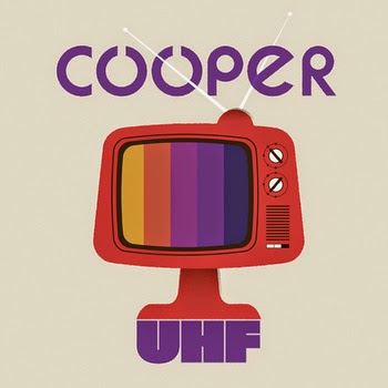 Cooper UHF disco