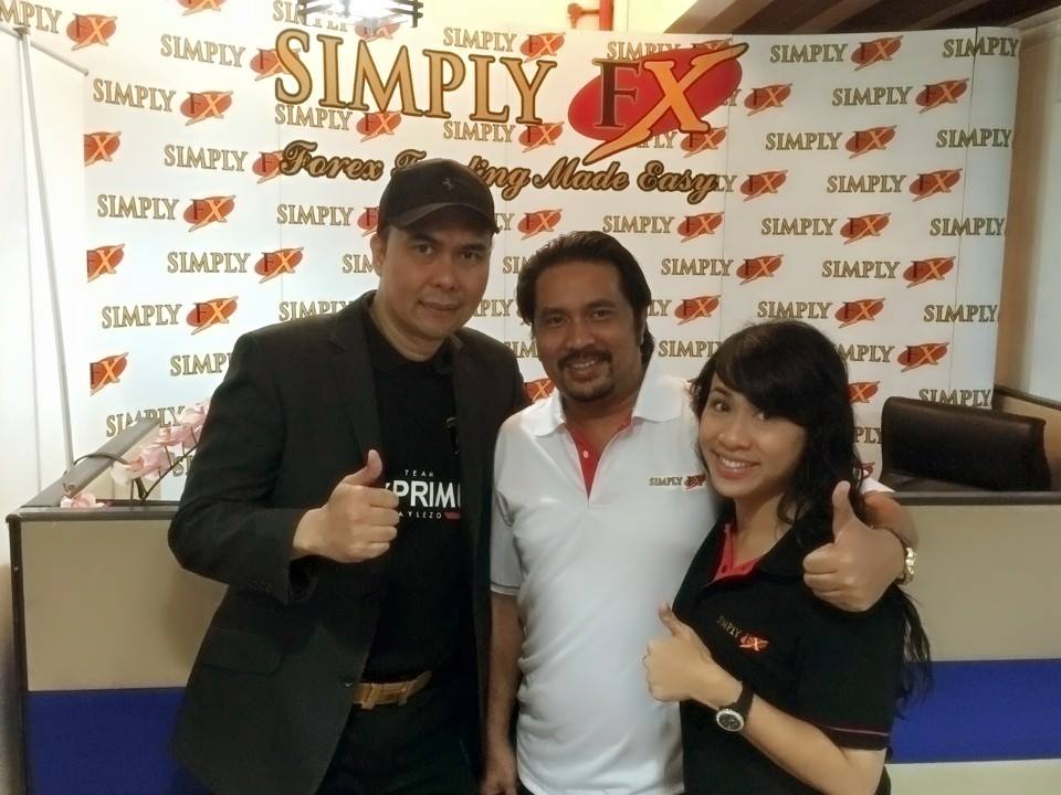 Mentor forex terbaik