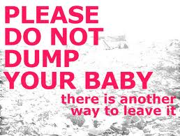dumping baby essays dumping baby essays