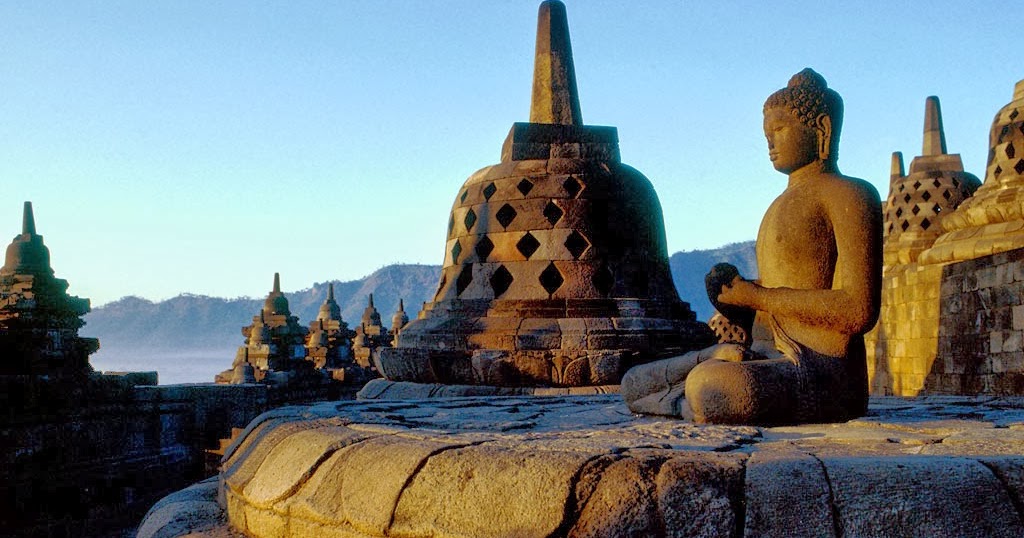 History Education: Pengaruh Peradaban India, Cina, dan Kebudayaan Yunan terhadap Peradaban di History Education: Pengaruh Peradaban India, Cina, dan Kebudayaan Yunan terhadap Peradaban di