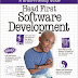 head first software development