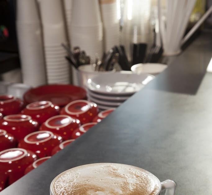 Good Coffee Makes You Sing Almond Milk is Kosher for Passover But I'm