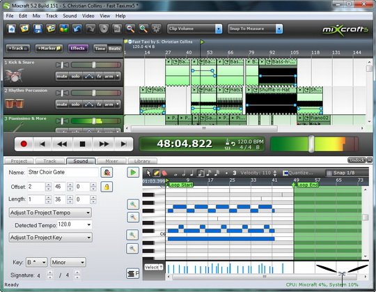 Mixcraft 5 for mac free download