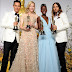 Daftar Pemenang Oscar 2014