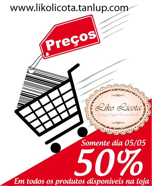 promoção dia das mães