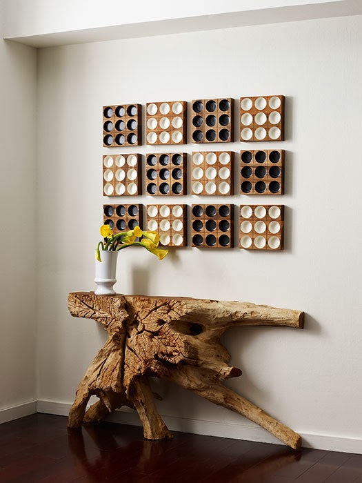 LET'S STAY Cool 3D wall art and wall decor ideas