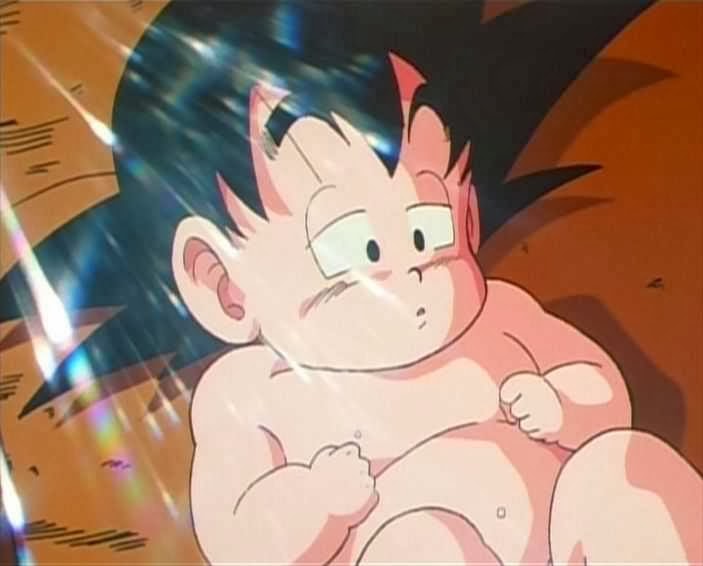 Siapakah ibu Son Goku?, Ini Dia Ungkapan Pencipta Dragon Ball Siapakah ibu Son Goku?, Ini Dia Ungkapan Pencipta Dragon Ball