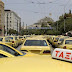 Αλλαγές στο νομοσχέδιο για τα ταξί ζητούν 21 βουλευτές του ΠΑΣΟΚ