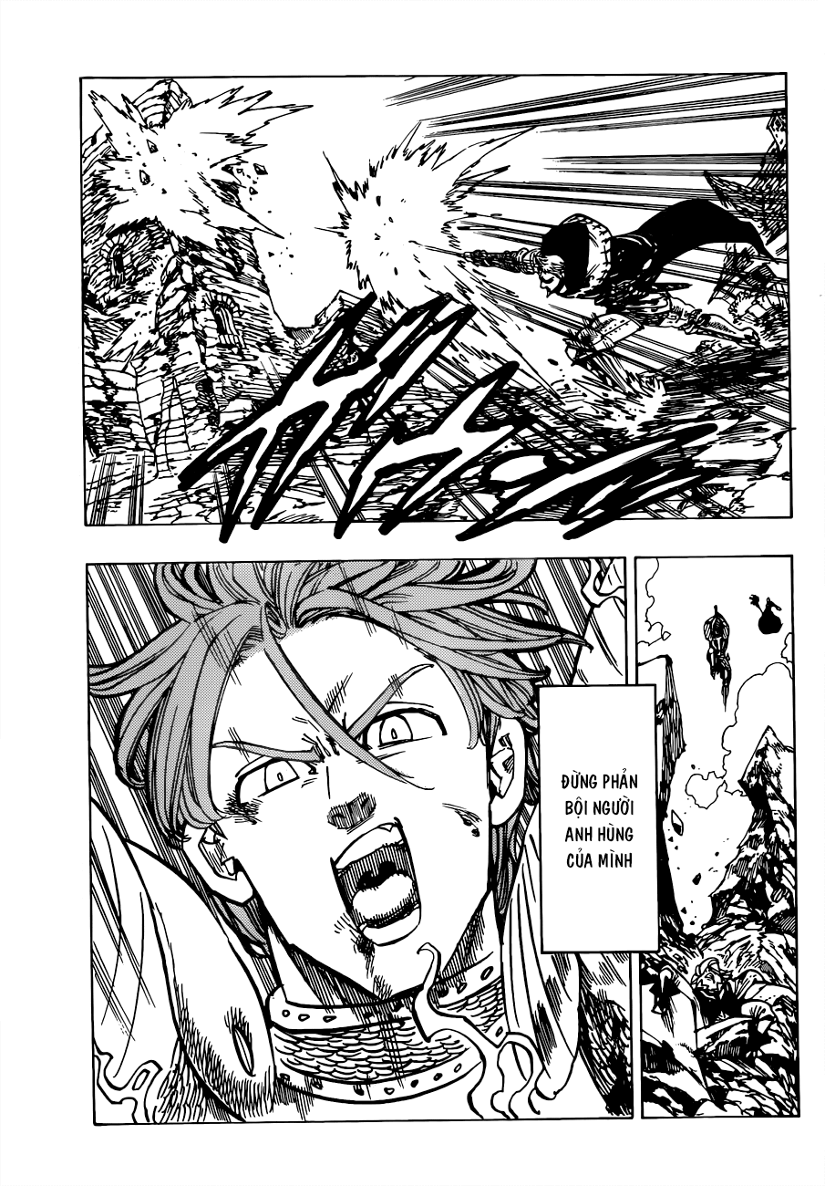 Nanatsu no Taizai chap 81 Trang 8 - p0sixspwn.com Nanatsu no Taizai chap 81 Trang 8 - p0sixspwn.com