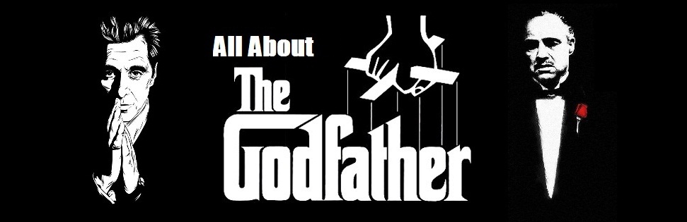 All About The Godfather Movie