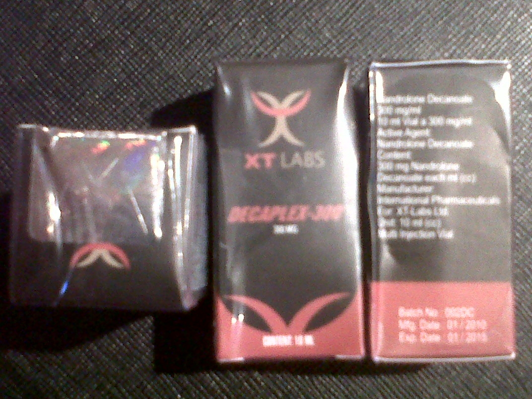 News, updates and information on the mexico steroid scene XT Labs